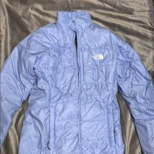 Women’s north face jacket